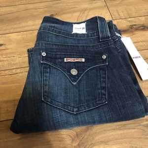 Hudson Jeans